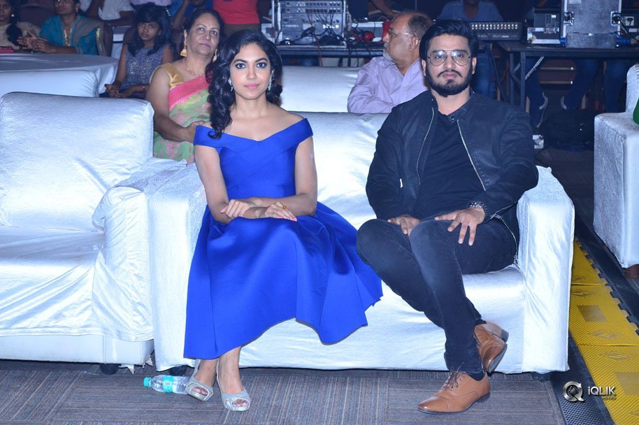 Keshava-Movie-Audio-Launch